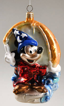 Disney Mickey Mouse 70th Anniversary (A) - No Box Nb48a