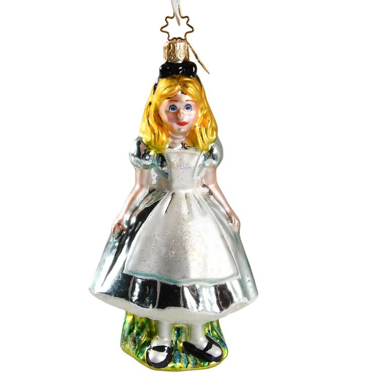Disney Alice In Wonderland - No Box