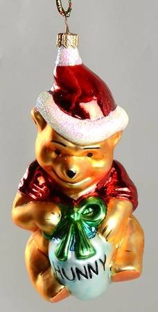 Disney Pooh's Favorite Gift - Boxed