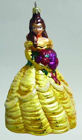 Disney Belle-Beauty And The Beast - Boxed