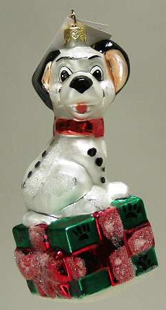 Disney Lucky - Boxed