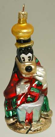 Disney A Goofy Surprise - Boxed