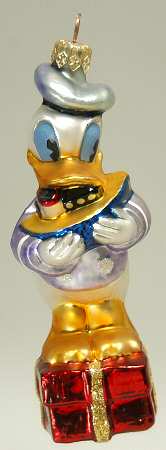 Disney Ready For Sea-Donald Duck - Boxed