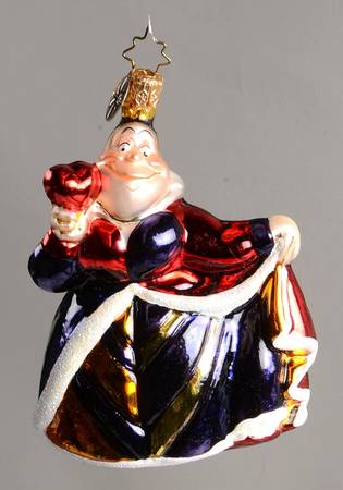Disney Queen Of Hearts-Disney Villains - Boxed
