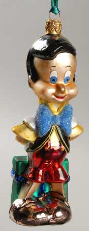 Disney Pinocchio - Boxed