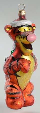 Disney Tigger - Boxed