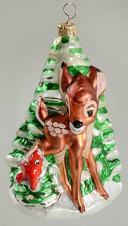 Disney Bambi - No Box