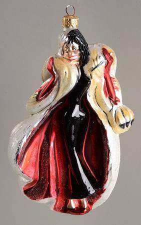 Disney Cruella De Ville - Boxed