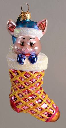 Disney Snuggled Up Piglet - Boxed