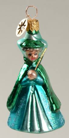 Disney Fauna-Sleeping Beauty - Boxed