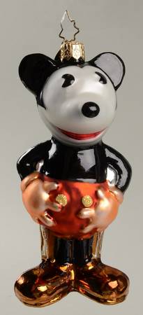 Disney Mickey Mouse-75th Anniversary - Boxed