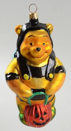 Disney Halloween Pooh - Boxed