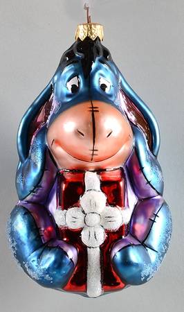 Disney Eeyore - Boxed