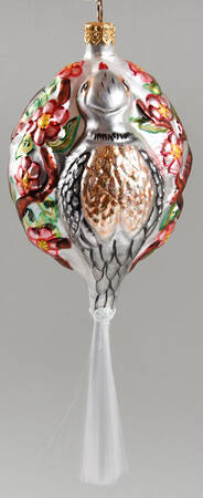 Twelve Days of Christmas 2 Turtle Doves - Boxed