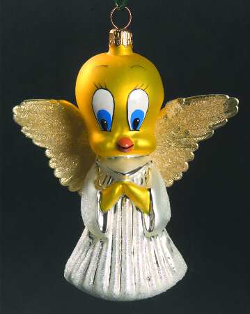 Warner Brothers Little Angel Tweety - Boxed