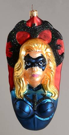 Batman and Robin Batgirl-Alicia Silverstone - Boxed