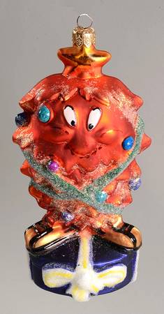 Warner Brothers Gossamer Tree - No Box