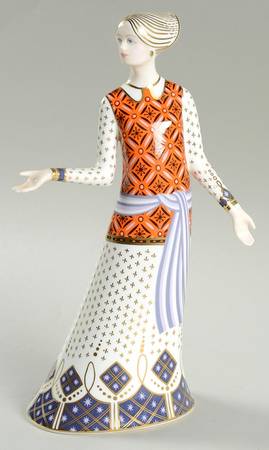 Classic Collection Athena - No Box