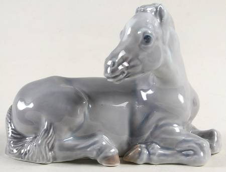 Animals-Farm and Domestic Foal - No Box