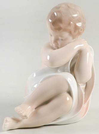 Children Rosebud - No Box