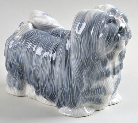 Dogs Lhasa Apso Dog - No Box