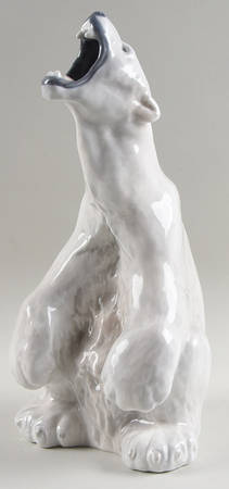 Animals-Wildlife Polar Bear - No Box