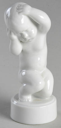 Children Headache-White - No Box