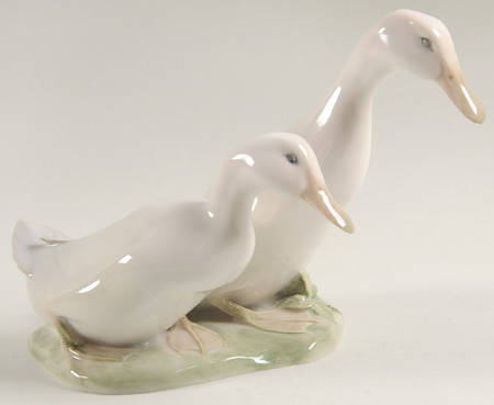 Birds Drake & Duck - No Box