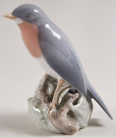 Birds Robin - No Box