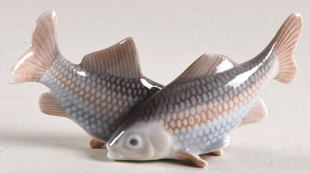 Animals-Aquatic Minnows - No Box