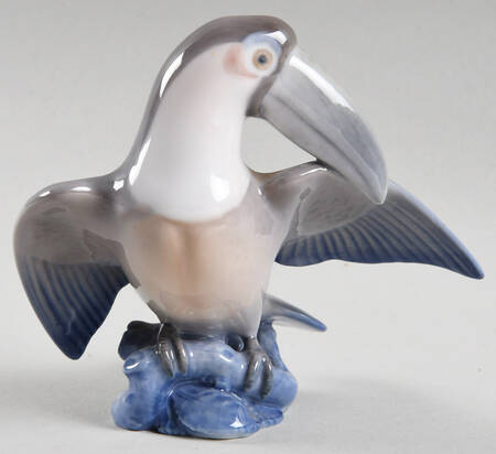 Birds Toucan - No Box