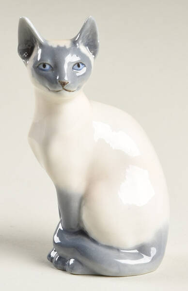 Cats Siamese Cat - No Box