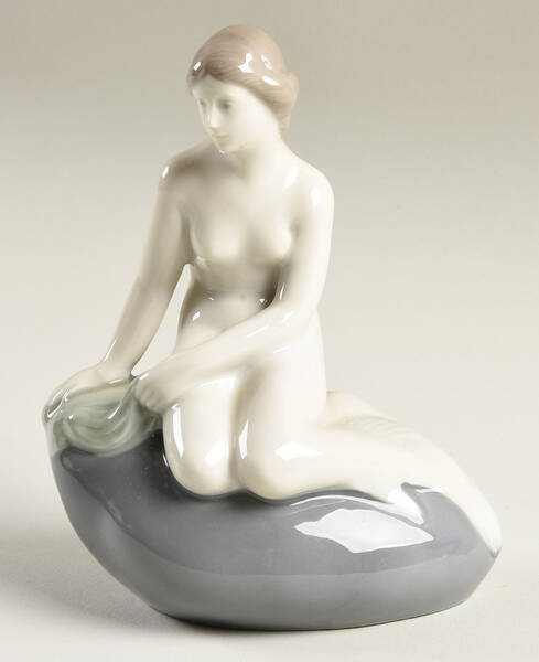 Fantasy & Legends Mermaid - No Box