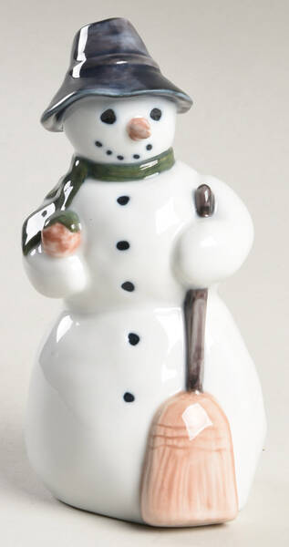 Snowman Snowman - No Box