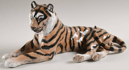 Animals-Wildlife Tiger - No Box