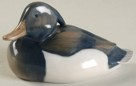 Birds Tufted Duck - No Box
