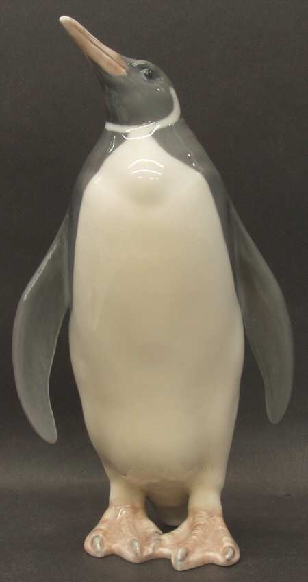 Birds Penguin - No Box