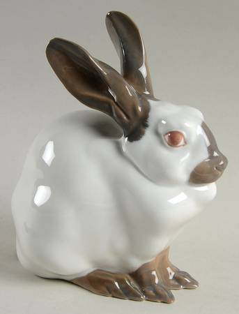 Animals-Farm and Domestic Rabbit - No Box