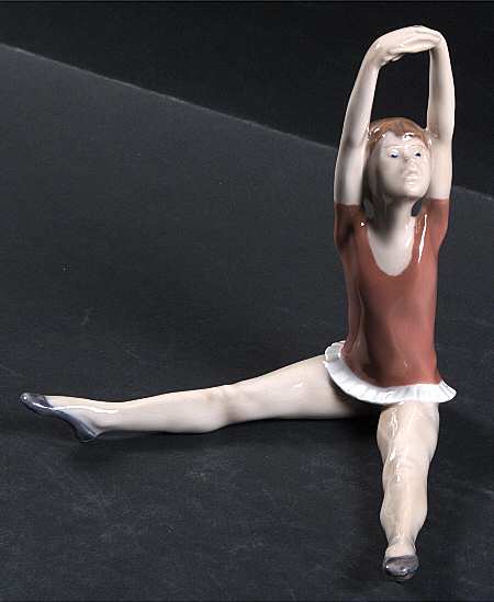 Dance & Music Ballet Dancer - No Box