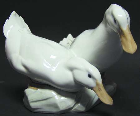 Birds Drake & Duck - No Box