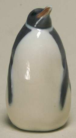 Birds Penguin - No Box