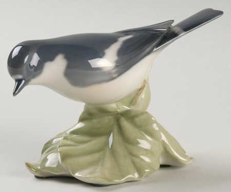 Birds Flycatcher - No Box