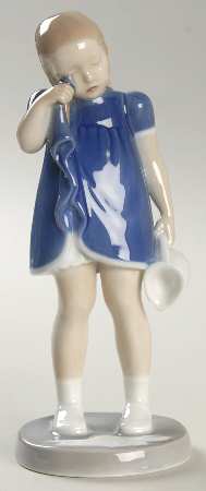 Children Spilt Milk - No Box