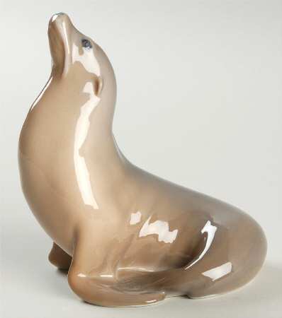 Animals-Wildlife Sea Lion - No Box