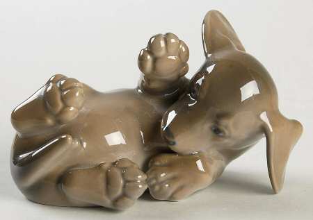 Dogs Dachshund - No Box