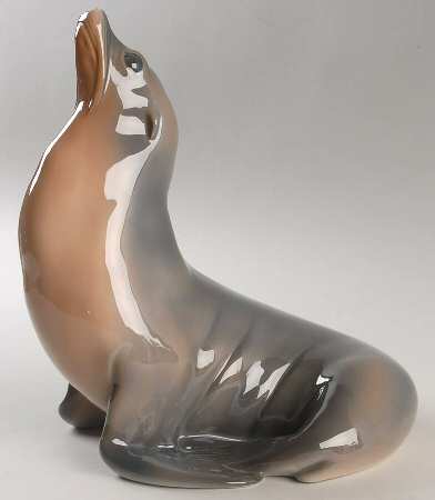 Animals-Wildlife Sea Lion - No Box