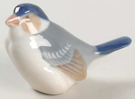 Birds Finch - No Box