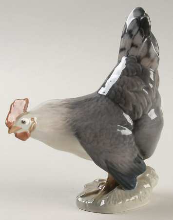 Birds Hen - No Box