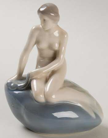 Fantasy & Legends Little Mermaid - No Box