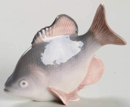 Animals-Aquatic Perch - No Box